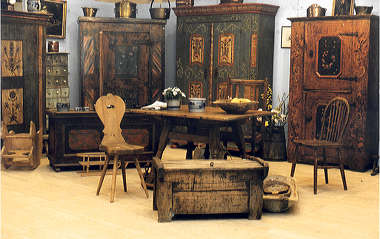 german furniture shop