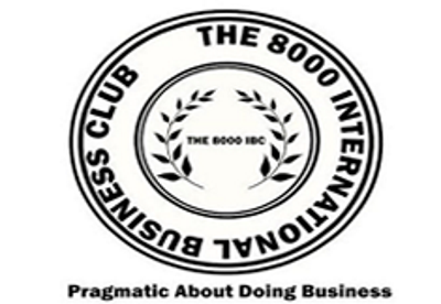 business club logo