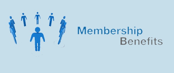 membership icon